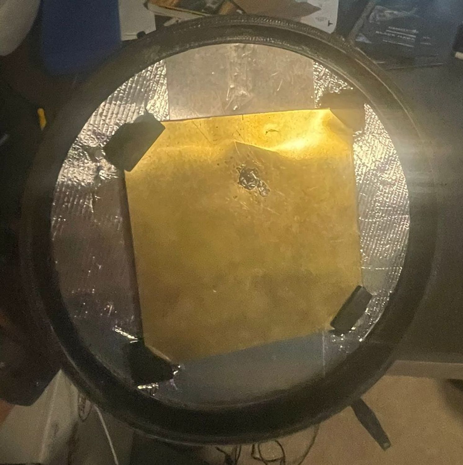 Prototype antenna #2